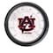 Holland Bar Stool Co Auburn University Indoor/Outdoor LED Thermometer ODThrm14BK-08Auburn - alternate 1