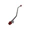 Caterpillar TUBE ASM, OEM 9N6224 - alternate 2