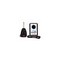 Car Keys Express Simple Key Programmer & Car Remote/Key Combo for Select Chrysler, Dodge, Jeep CDRH-E3Z0SK - alternate 1