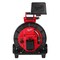 Milwaukee Tool M18 200ft Mid-Stiff Pipeline Inspection System 2975-22 - alternate 3