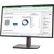 Lenovo ThinkVision P27h-30 27" Class WQHD LCD Monitor - 16:9 63A1ZAR1US - alternate 1