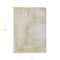 Homeroots 5' X 8' Beige And Taupe Abstract Washable Indoor Outdoor Area Rug 587261 - alternate 5