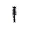 Fcs Struts Suspension Strut And Coil Spring Assembly 1333509R - alternate 1