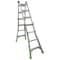 Louisville Multipurpose Ladder L-2099-18 - alternate 5