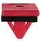 Auveco Hyundai Moulding Clip with Sealer, 50PK 22330 - alternate 1