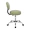 Office Star Products Drafting Pneumatic Drafting Chair, Dillon Sage ST235V-R106 - alternate 3