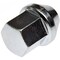 Dorman Lug Nut 611-204.1 - alternate 2
