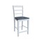 Whitewood Industries Extension Dining Tables, 45 in L, 38 in H, Parawood Top K05-42DPT-6B-S402-4 - alternate 1