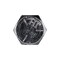 Auveco 7/16in-14 x 3/4in Grade 5 Cap Screw Zinc, 50PK 5475 - alternate 2