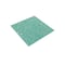 Apollo Tile Skosh 11.6inx11.6in Glossy Dark Ocean Green Glass Mosaic Wall and Floor Tile 18.69 sqft/case, 20PK APLNB88GN434A - alternate 4