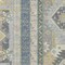 Homeroots 10' X 14' Silver Beige And Gold Aztec Washable Indoor Outdoor Area Rug 598519 - alternate 5