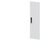 Siemens ALPHA 160/400 DIN spare part door door half 8GK9510-7KK32 - alternate 1
