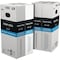 Spectra Metals Embossed White Trim Coil TC24W914RCE - alternate 1