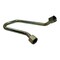 Cnh TUBE, CNH OEM 86613422 86613422 - alternate 1