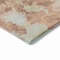 Homeroots 8' X 10' Pink And Ivory Abstract Washable Indoor Outdoor Area Rug 643604 - alternate 2