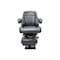 Uni Pro 535 Mechanical Suspension Seat, Black Vinyl 7814 - alternate 4