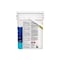 Hth Ultimate Mineral Brilliance 22009 Chlorinating Granule, Powder, Chlorine-Like, 50 lb White 22019 - alternate 5