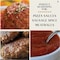 Urban Slicer Pizza Worx 4.7 Oz. Red Pizza Mojo Seasoning 600 - alternate 3