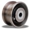 Hamilton Rigid Caster, Epsd 5X1-11/16 Ft Wheel R-EPSD-FT53FT - alternate 2