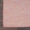 Homeroots 3' X 5' Rainbow Red And Ivory Indoor Outdoor Area Rug 556231 - alternate 6