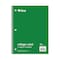C-Line Products 8-1/2" x 10-1/2" Assorted College Ruled 1-Subject Spiral Notebook, 1/EA, 24EA/CT 22035-CT - alternate 4