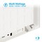 Infibrite Single Color 2x4 5200 / 6500 / 7800 Lumen 0-10V Adjustable Watt Backlit Panel Light, 4PK IB-019-5-MW-10V-4PK - alternate 4