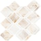 Daltile Gamma Natural Stone Balance XL Wall and Floor Mosaic Tile, 10PK M342BALXLMSPL - alternate 5