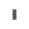 Eaton 225A 3-Gang Commercial Meter Stack (3-Phase In / 1-Phase Out) 35MM320R12 - alternate 1