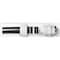 Nds Flo Lock 1 in. Compression X 3/4 in. D FPT PVC Adapter 731-71 - alternate 3