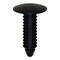 Auveco GM, Ford And Chrysler Shield Panel Retainer, 50PK 17664 - alternate 1