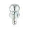 Frigidaire Appliance Sholder Screw 218755504 - alternate 2