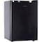 Commercial Cool 2.6 Cu. Ft. Refrigerator, Freezer, Black CCR26B - alternate 1