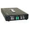 American Bass Dual 12-in Woofer Box with Two Woofers W/ Matched Audio Bass Amplifier BASSPACK - alternate 4