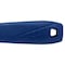 Qep Backerboard Scoring Knife, 9-1/2 in OAL, Carbide/Steel Blade, Rubber Handle, Blue Handle 10058 - alternate 4