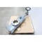 Cameron SAF-T-SEAL MANUAL STEEL FLANGED GATE VALVE 8IN 150 C6 WKM-GV - alternate 2