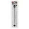 Performance Tool 1/4 in. Click Torque Wrench, 200 in/lb, Chrome Plated M201 - alternate 5