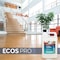 Ecos Pro Floor Cleaner, Orange, Liquid, PK4 PL9295/04 - alternate 4
