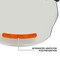 Klein Tools Arc Flash Face Shield, Full Brim 03600 - alternate 4