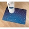 Floortex Colortex Floor Mat in "Drops" Design - 36" x 48" FC229220ECDR - alternate 1