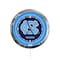 Holland Bar Stool University of North Carolina 16 LED Wall Clock ClkL16 - alternate 1