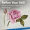 Canson XL Series Watercolor Pad, Heavyweight White Paper, Side Wire Binding, 30 Sheet, 7x10 inch, 3PK C400077425-06 - alternate 3