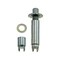 Dorman DRUM BRAKE ADJUSTING SCREW ASSEMBLY HW1567 - alternate 1
