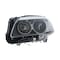 Hella HLMP LH XEN BMW 5SER SDN F10 W/AHL 2011- 10131651 - alternate 4