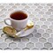 Apollo Tile White 11.6 in x 12 in Glass Glossy, Matte Floor and Wall Mosaic Tile 4.83 sqft/case, 5PK APLICL8801A - alternate 5