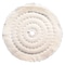 Century Drill & Tool Muslin Polishing Wheel 79140 - alternate 1