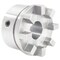 Timken Lovejoy COUPLING HUB QF25X35MM - alternate 1
