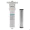 Westbrass Under Sink In-line Water Filter System F400 - alternate 1
