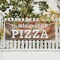 Signmission Gluten Free Pizza, 24 Inch x 72 Inch, Vinyl Banner B-72-30673 - alternate 2