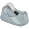 Acrimet Tape Dispenser, 1 in Tape Core Dia., Plastic, Stainless Steel, Silver 270.3 - alternate 1