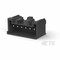 Te Connectivity 2.5 SDL POST HDR 6P STD I/TUBE 316535-9 - alternate 1
